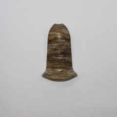 Угол внешний с держателем Wimar (820 дуб асплен)