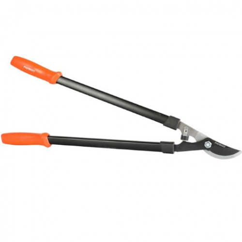 Сучкорез 700 мм, d=40мм, тефлон/хром, прорезиненные рукояти LP 700 Patriot 777005700