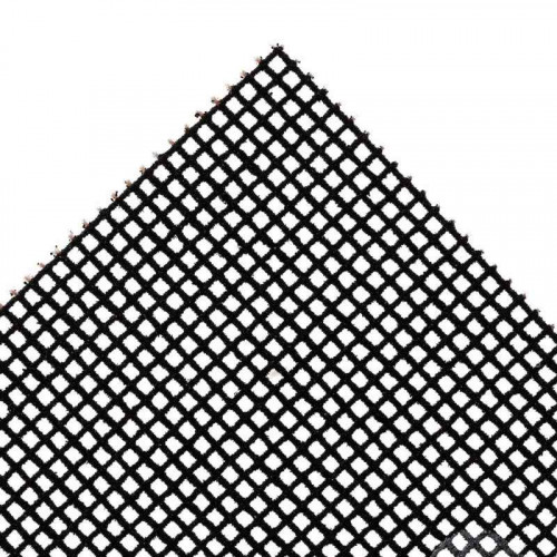 Сетка абразивная P240 115х280мм, 10шт Sparta 751365