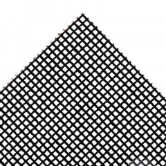 Сетка абразивная P240 115х280мм, 10шт Sparta 751365