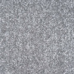 Ковровое покрытие Прованс 022 3м, Агатовый серый, Zartex