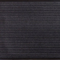 Коврик грязезащитный на резиновой основе Vebe Tango 90х150см серый