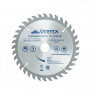 Диск пильный по дереву 165х22(20)мм, 36 зубов, Vertextools 165-36-22