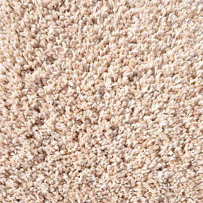 Ковровое покрытие Shaggy Exclusive 680, 4м, бежевый, шегги, Balta