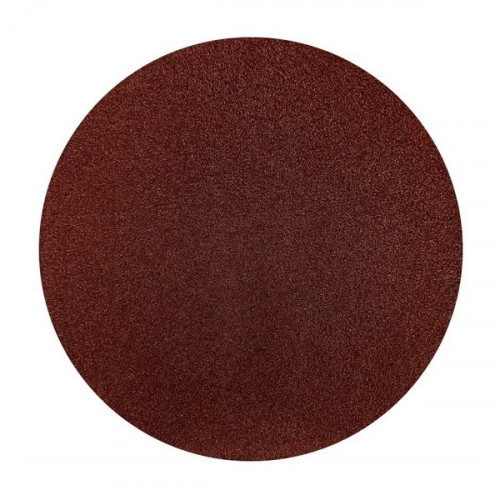 Круг абразивный под липучку 125мм Р100 Vertextools 12800-125-100