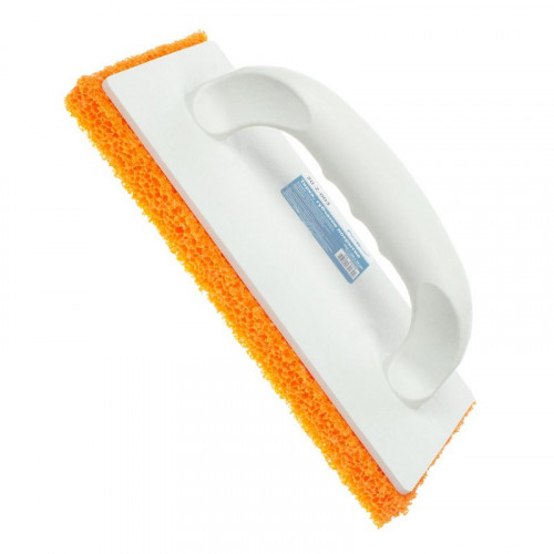 Терка губчатая 250х130х18мм РемоКолор 20-2-003