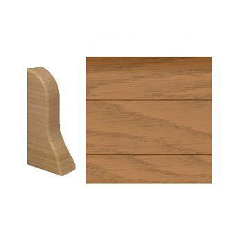 Заглушка левая Т-Пласт (062 дуб мармарис)