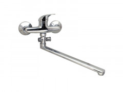 Смеситель для ванной одноручный GROMIX