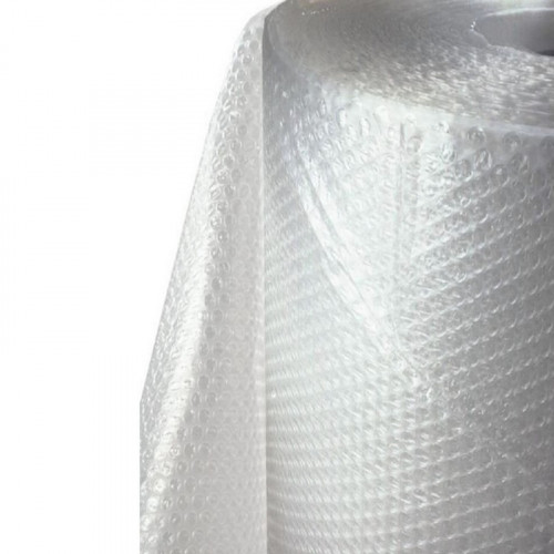 Пленка пупырчатая 1200мм (100п.м/120м2) двухслойная пузырьковая упаковочная