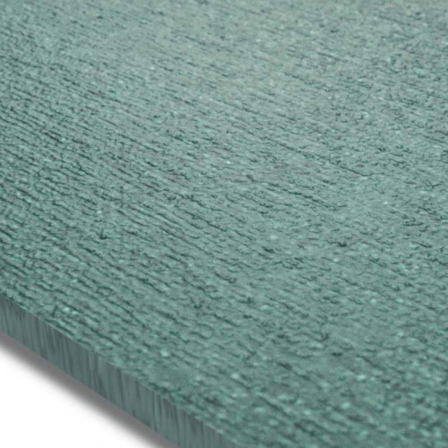 Фиброцементная плита Roofas Color Green 10х1250х2500мм, 3.125м2