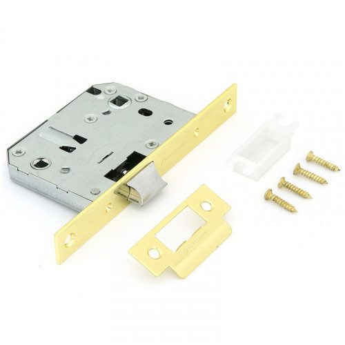 Защелка межкомнатная Palladium 170 PB Золото