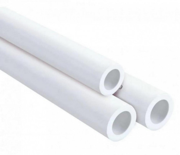 Труба полипропиленовая 25*4,2мм, 4м
