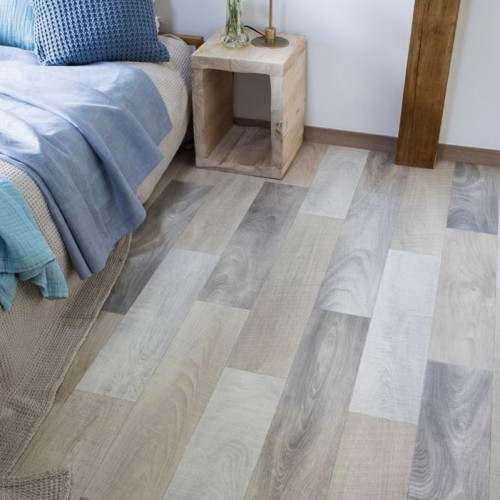 Линолеум бытовой IVC Bingo Chavin 507, 3м