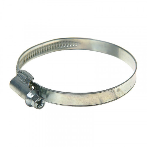 Хомут червячный 120-140мм, 9мм