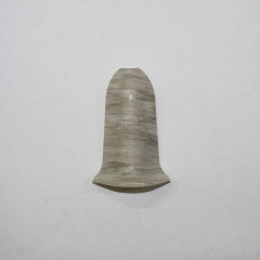 Угол внешний с держателем Wimar (836 дуб веронский)