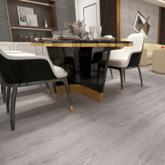 Кварц-виниловый ламинат SPC 1524х228х5,5мм Evolution Дуб Шелтон DJC86606-1 PROFIELD