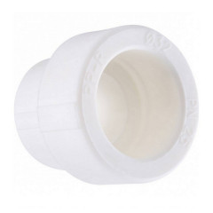 Муфта переходная 32х20мм полипропиленовая Valtec VTp.705.0.032020