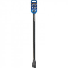 Зубило плоское SDS max 25х400мм Практика