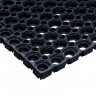 Коврик ячеистый 100х200см, 22 мм резиновый, Решетка
