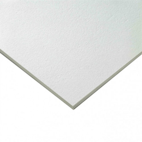 Плита потолочная 600х600 Bioguard Plain Board 12мм, Armstrong