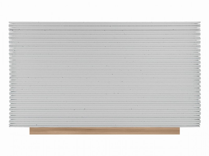 Гипсокартон ГКЛВ Knauf 3000х1200х12.5мм влагостойкий