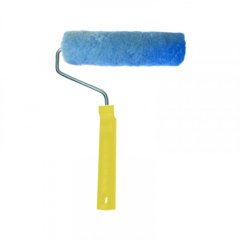 Валик в сборе 230мм полиэстер 12мм, d64, Бибер 32522