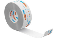 Лента двухсторонняя акриловая 40мм х 25м Knauf Защита 775275