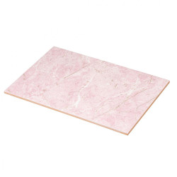 Плитка облицовочная 200*300мм Ладога розовая, Шахтинская плитка