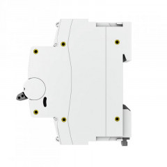 Выключатель автоматический 3п C 80А 10кА ВА47-100 EKF PROxima mcb47100-3-80C-pro