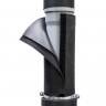 K-FONIK ZIP CASE Звукоизоляционная система для канализационных труб