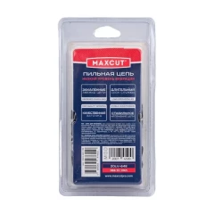 Цепь пильная MAXCUT 20LV-64E 0,325 1,3 64 звеньев (блистер) 086321066