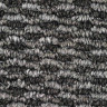 Ковровое покрытие Platan 10276, 3м, черный, Urggazcarpet (нарезка)