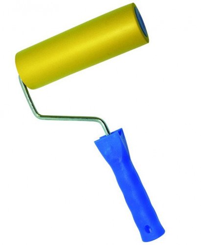 Валик для прикатки обоев 180*45мм T4P 3003103