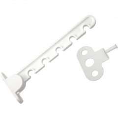 Ограничитель открывания окна РемоКолор 71-2-066