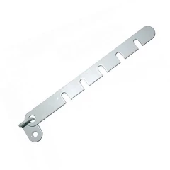 Ограничитель открывания окна РемоКолор 71-2-066