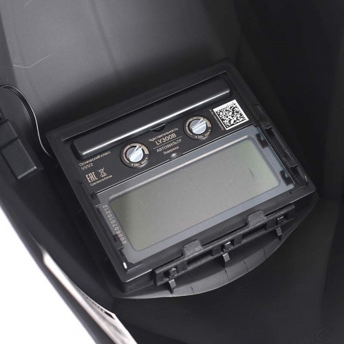 Маска сварщика 351D Patriot 880501905 (880502205)