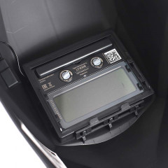 Маска сварщика 351D Patriot 880501905 (880502205)