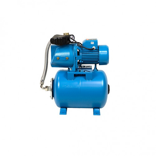 Насосная станция 24л, 1200 Вт, напор до 50м Sturm WP9712CI