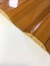 Профилированный поликарбонат трапеция 2000х1050х1,3мм (бронза коричневая прозрачная) Юг-Ойл-Пласт