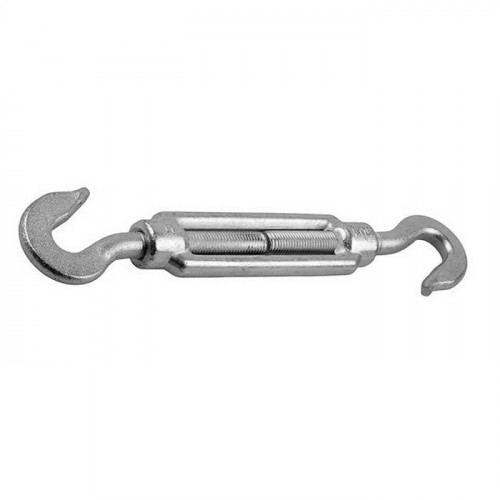 Талреп крюк/крюк DIN1480 М6, 1шт