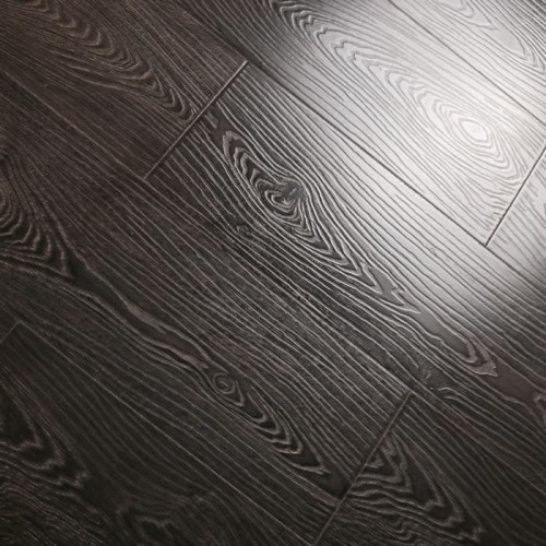 Ламинат Profield Ideal plus Дуб Алькамо с фаской, 8мм, 34 класс, 8068-3