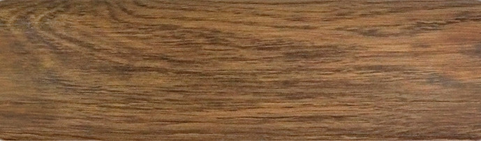 Плинтус Wimar 58, 806 Дуб Скальный 2,5м. с кабель-каналом