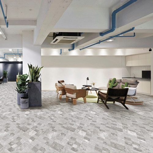 Линолеум полукоммерческий Vector Kamila 1 3м Juteks