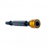 Насадка-бита двухсторонняя с ограничителем, магнитная Vertextools БТ-PH2-65