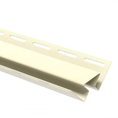 Внутренний угол для винилового сайдинга 3000мм, Мимоза Технониколь 697181