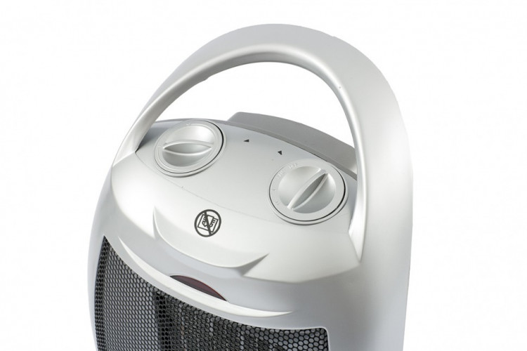 Тепловентилятор электрический, керамический ВНС-1500 Stern