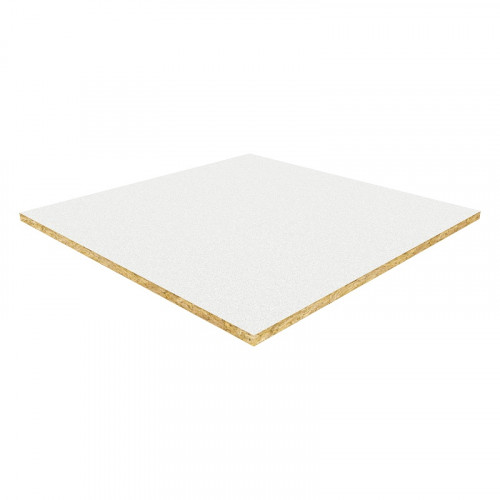 Плита потолочная 600х600 Лилия (Lilia) 12мм, Rockfon 28шт/уп