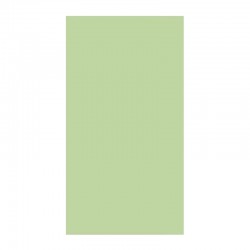 Плитка настенная 400х200х7,5мм Зоопарк зеленая матовая Kerabel, 16шт/1,28м2/уп