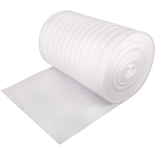 Подложка Изосиб П 5 мм (1х50м)