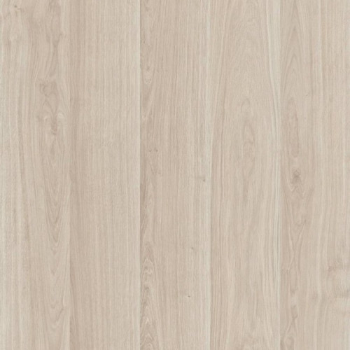 Ламинат Kronostar Galaxy D2873 Дуб Вейвлесс Белый без фаски, 8мм, 32 класс, 2.13м2/уп